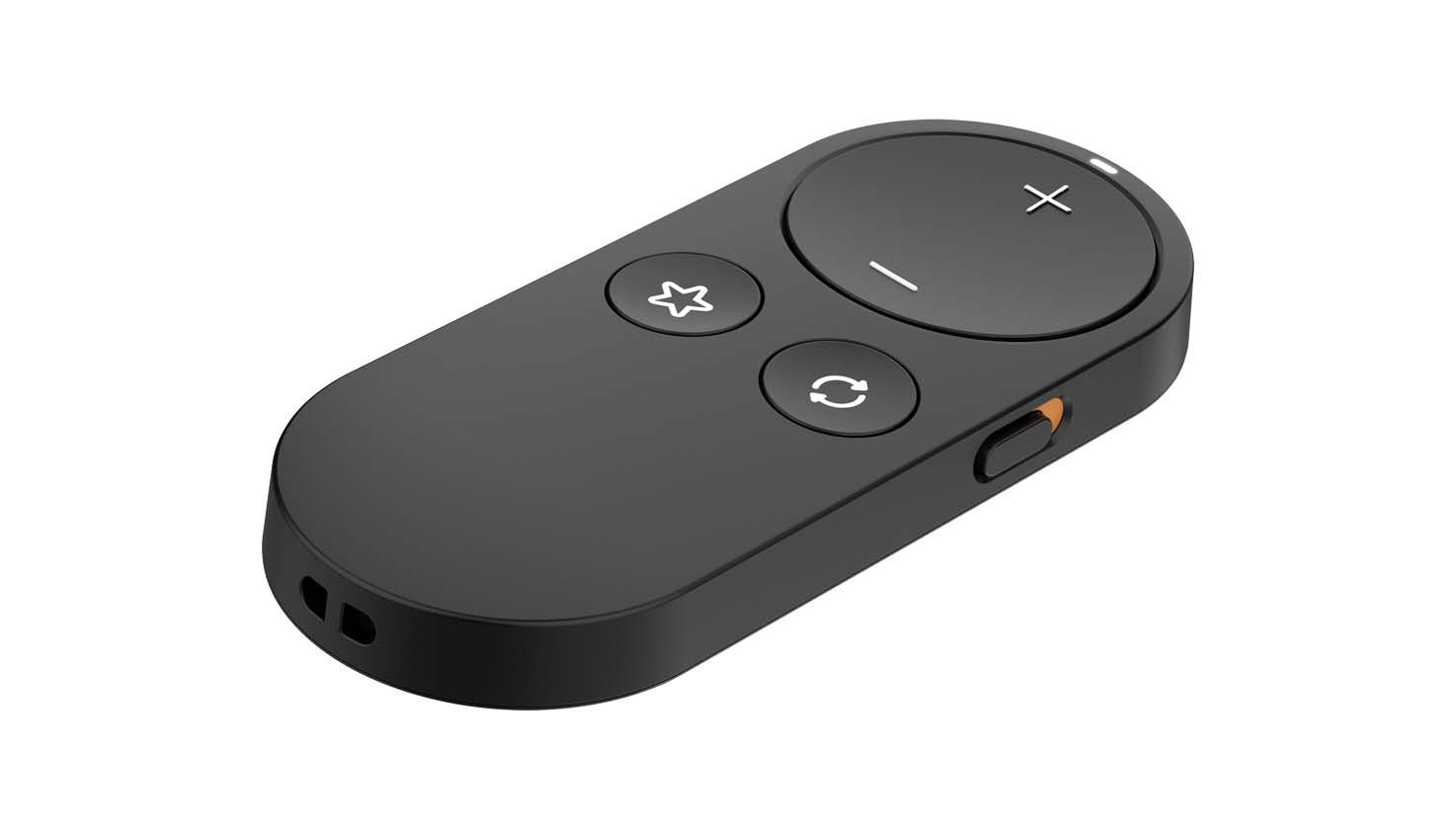 StarLink Remote Control 2.0