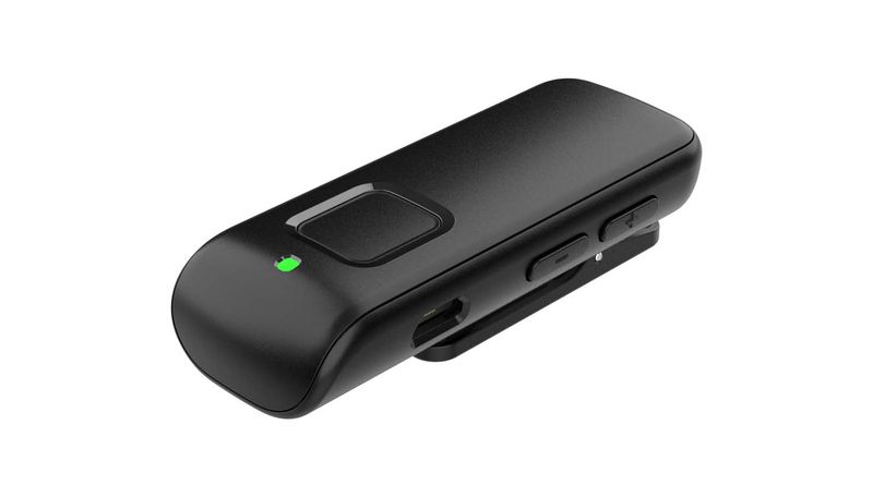 StarLink Remote Microphone +