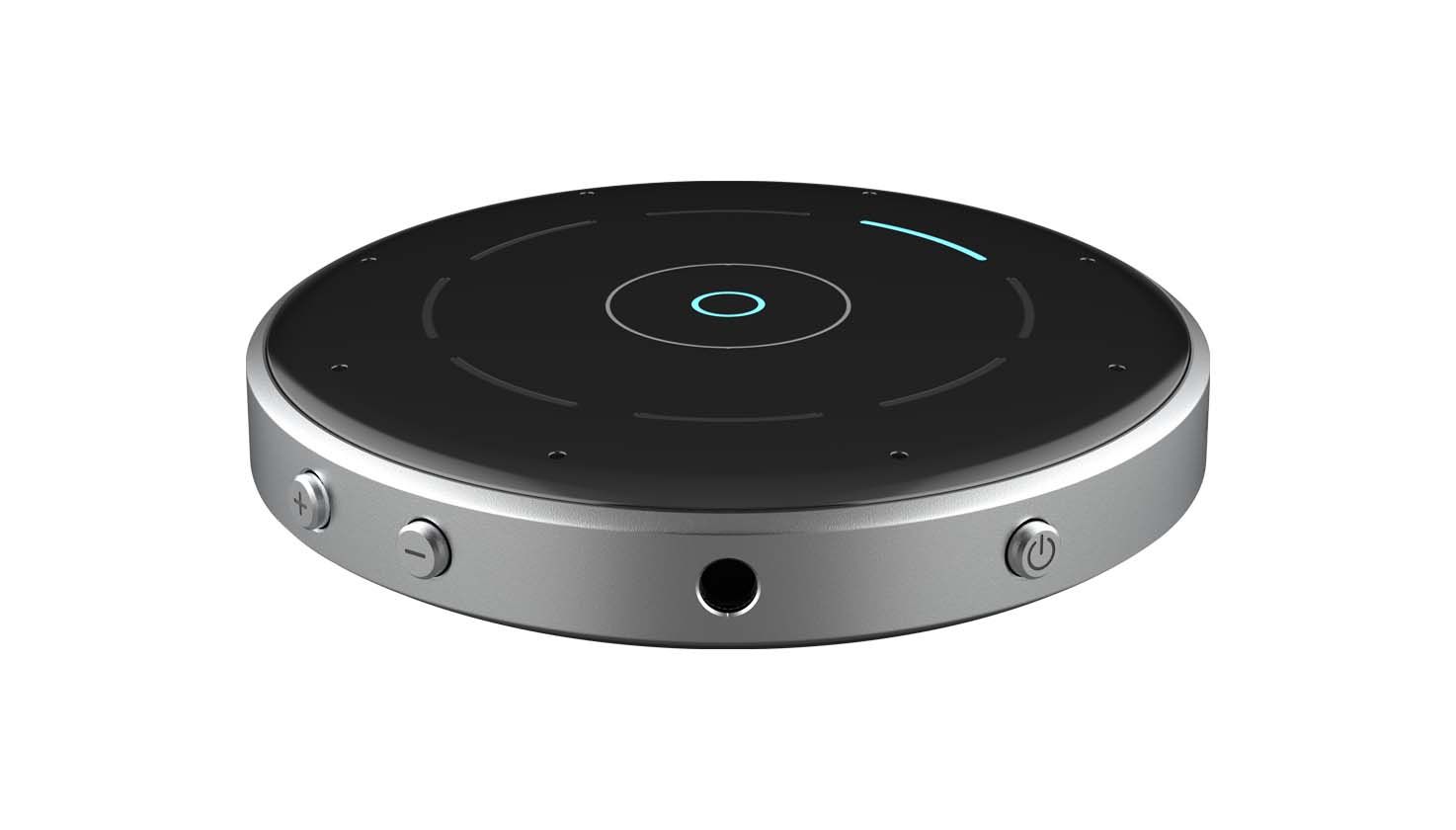 StarLink Table Microphone