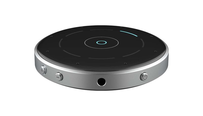 StarLink Table Microphone