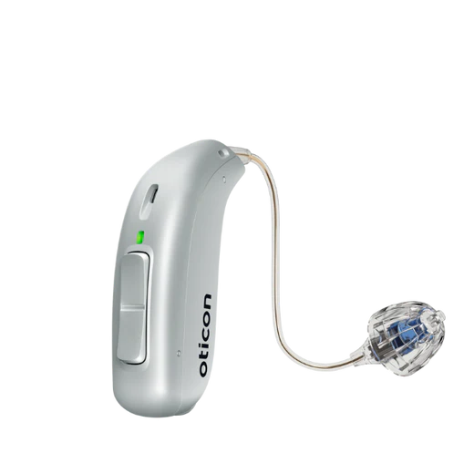 Oticon Real Fit In-Office