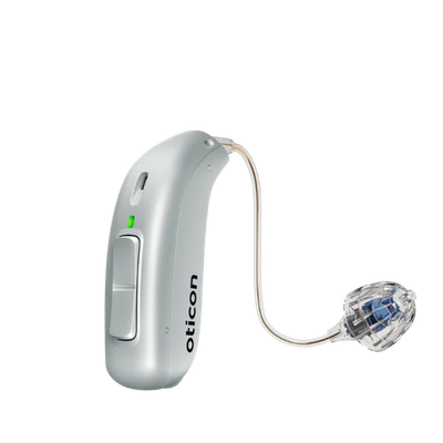 Oticon Real