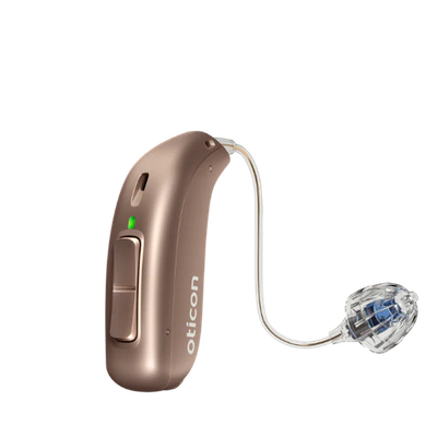Oticon Real Hearing Aids alternate product view
