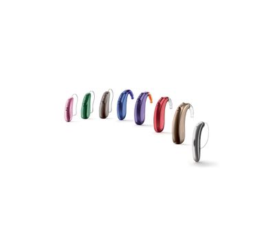 Hearing Aids