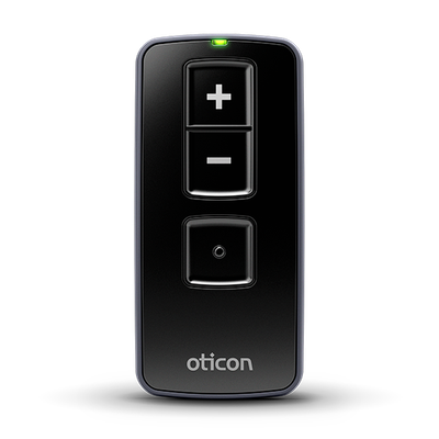 Oticon Remote Control 3.0
