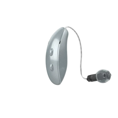 Starkey Edge AI Hearing Aids from Clarity Hearing Care
