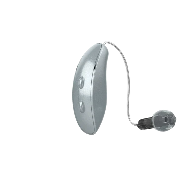 Starkey Edge AI Fit In-Office