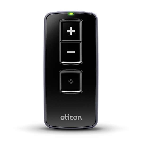 Oticon Remote Control 3.0