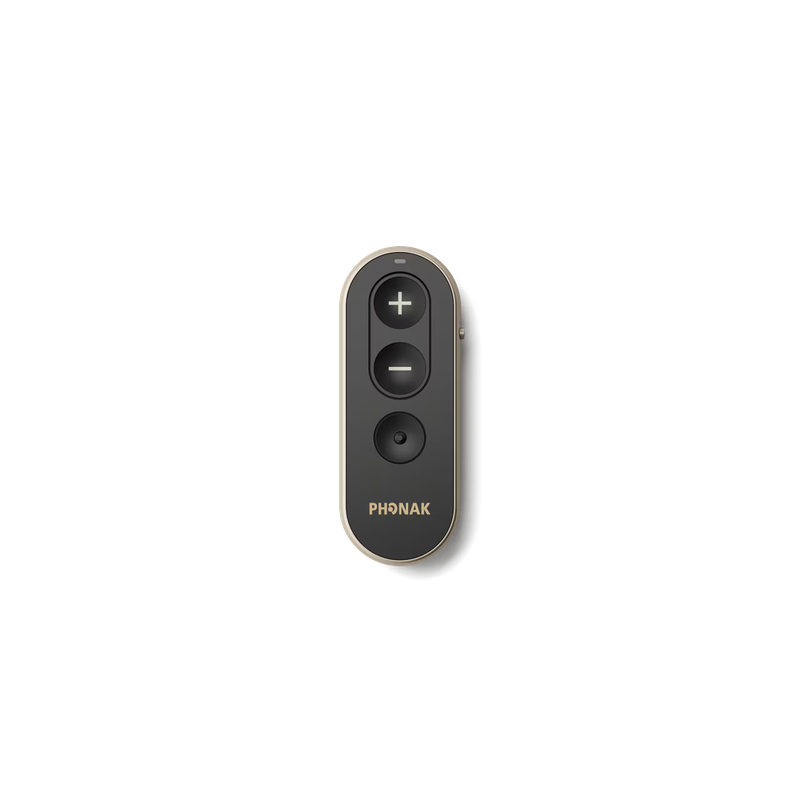 Phonak RemoteControl