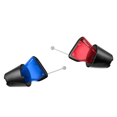 Signia Silk Charge&amp;Go IX Hearing Aids main product image