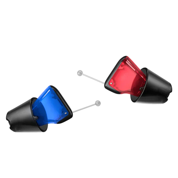 Signia Silk Charge &amp; Go IX Fit In-Office