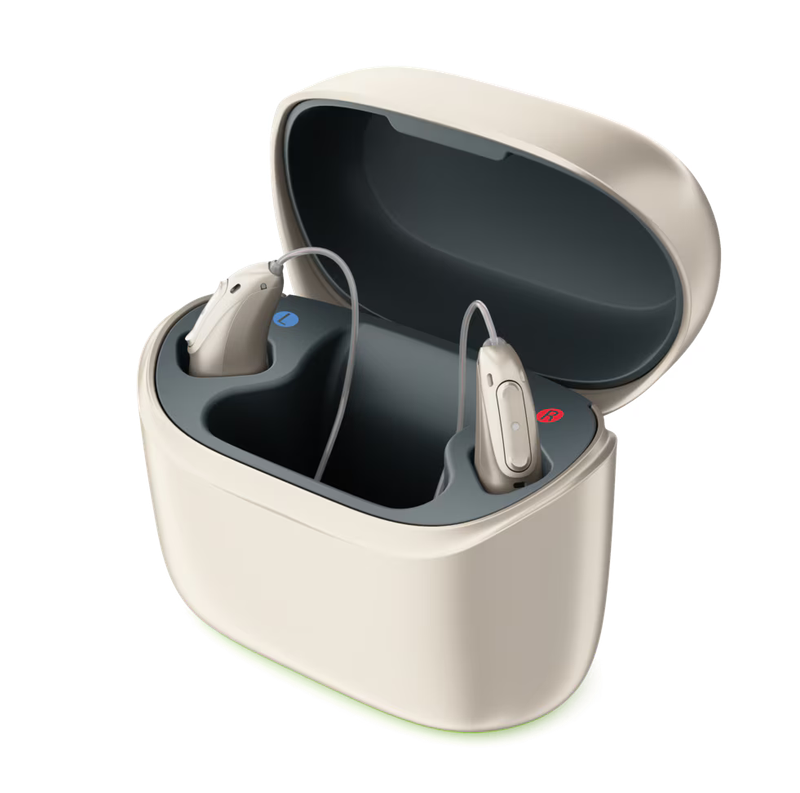 Phonak Charge Ease (Lumity Audéo Hearing Aids)