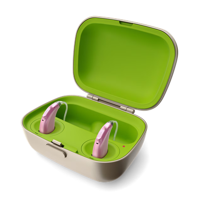 Phonak Charger Case Combi BTE from Clarity Hearing Care