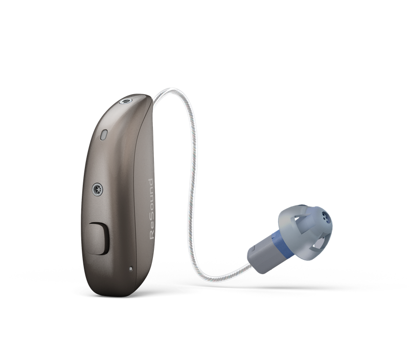 ReSound Vivia Fit In-Office