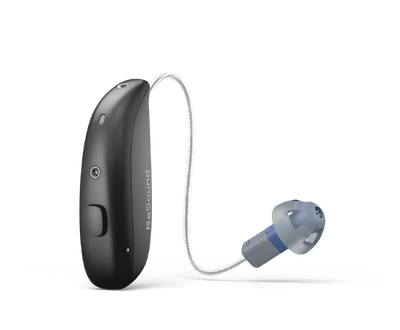 ReSound Savi Hearing Aids from Clarity Hearing Care