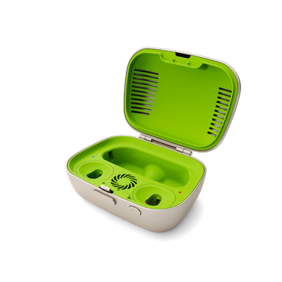 Phonak Charge and Care main product image