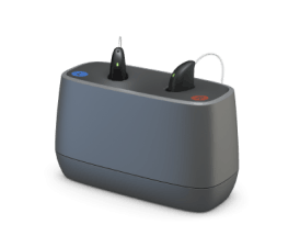 ReSound Desktop Charger from Clarity Hearing Care