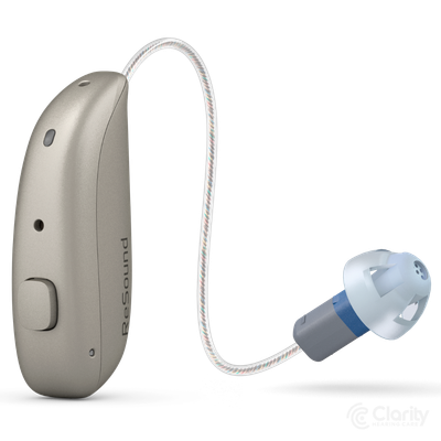 ReSound Nexia Hearing Aids main product image