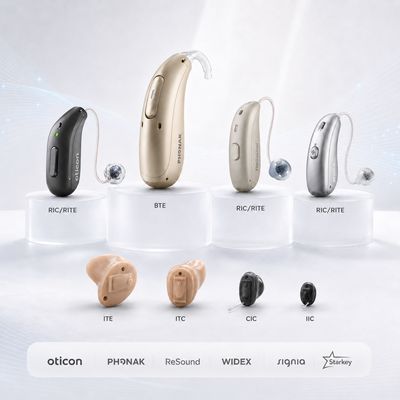 Hearing Aids