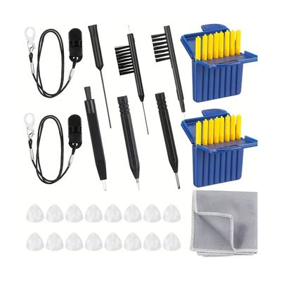 Supplies