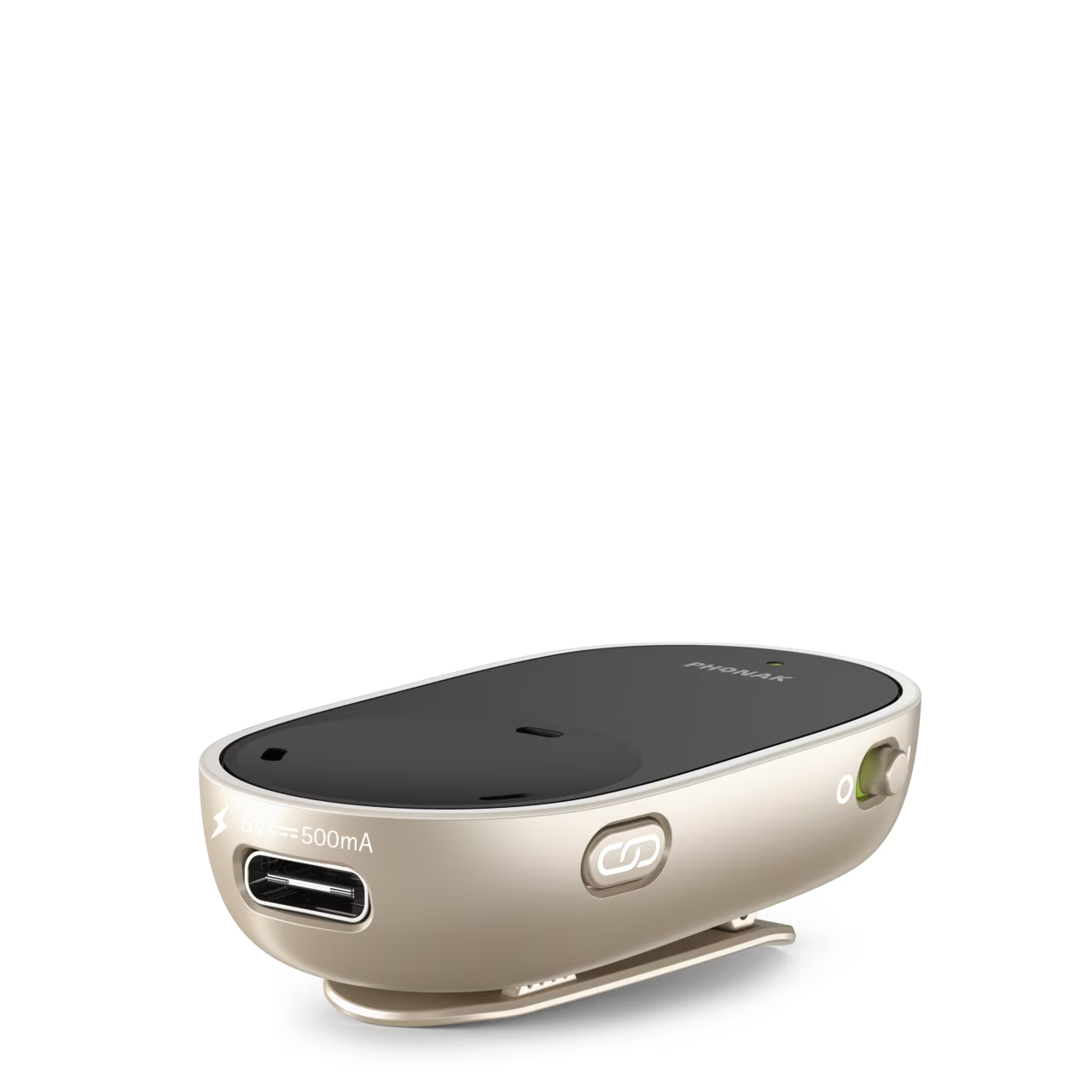 Phonak PartnerMic from Clarity Hearing Care