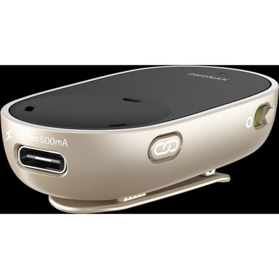 Phonak PartnerMic product image, view 1