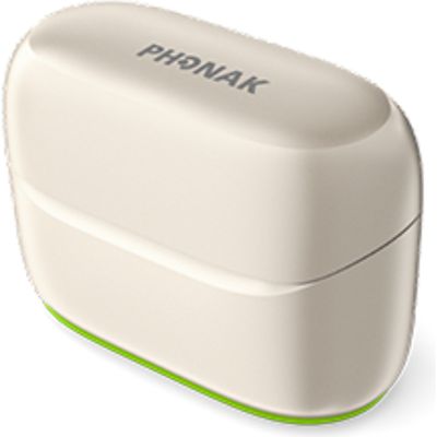 Phonak ChargeGo RIC Infinio product image, view 1