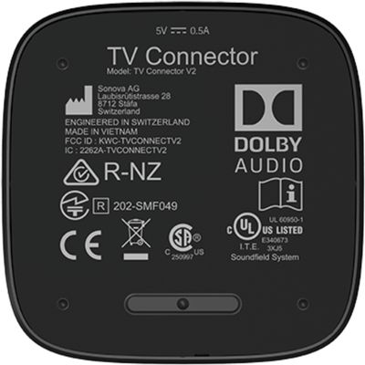 Phonak TV Connector product view