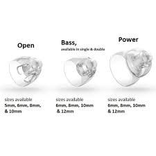 Oticon Hearing Aid Domes alternate product view