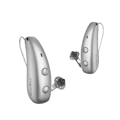 Signia Pure Charge&amp;Go MaX 7 Fit In-Office