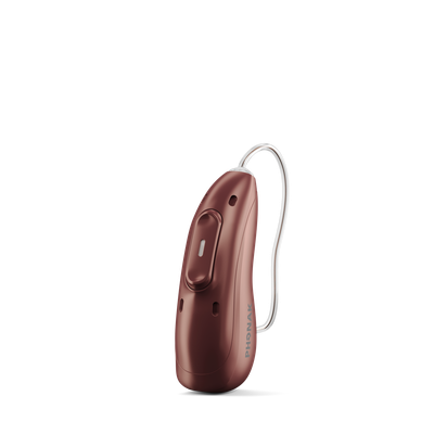 Phonak Audéo EON Sphere E90 rechargeable AI hearing aid