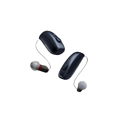 ReSound Sensia 9 microRIE Fit In-Office