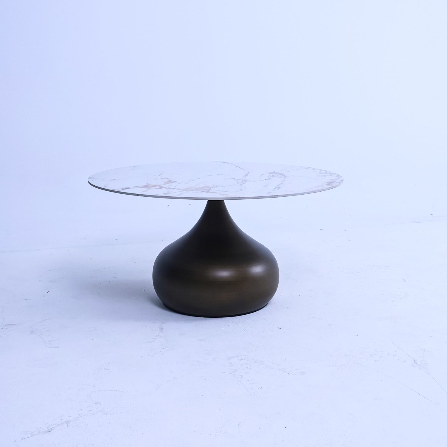 Cavalli Round Coffee Table