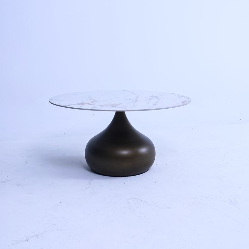 Cavalli Round Coffee Table
