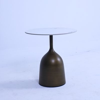 Cavalli Round Side Table