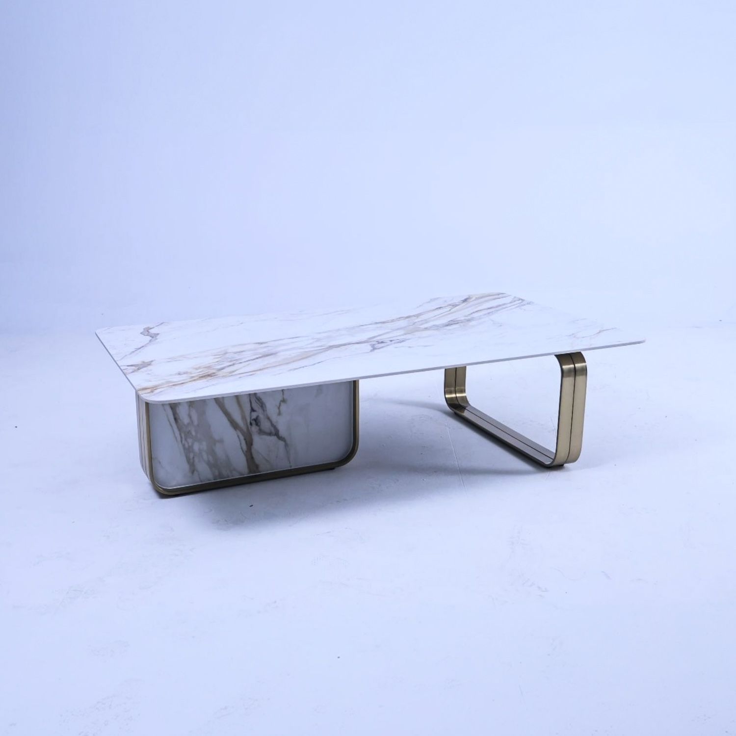 Dolce Rectangular Coffee Table