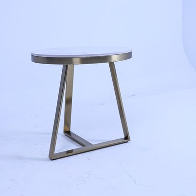 Lauren Round Side Table