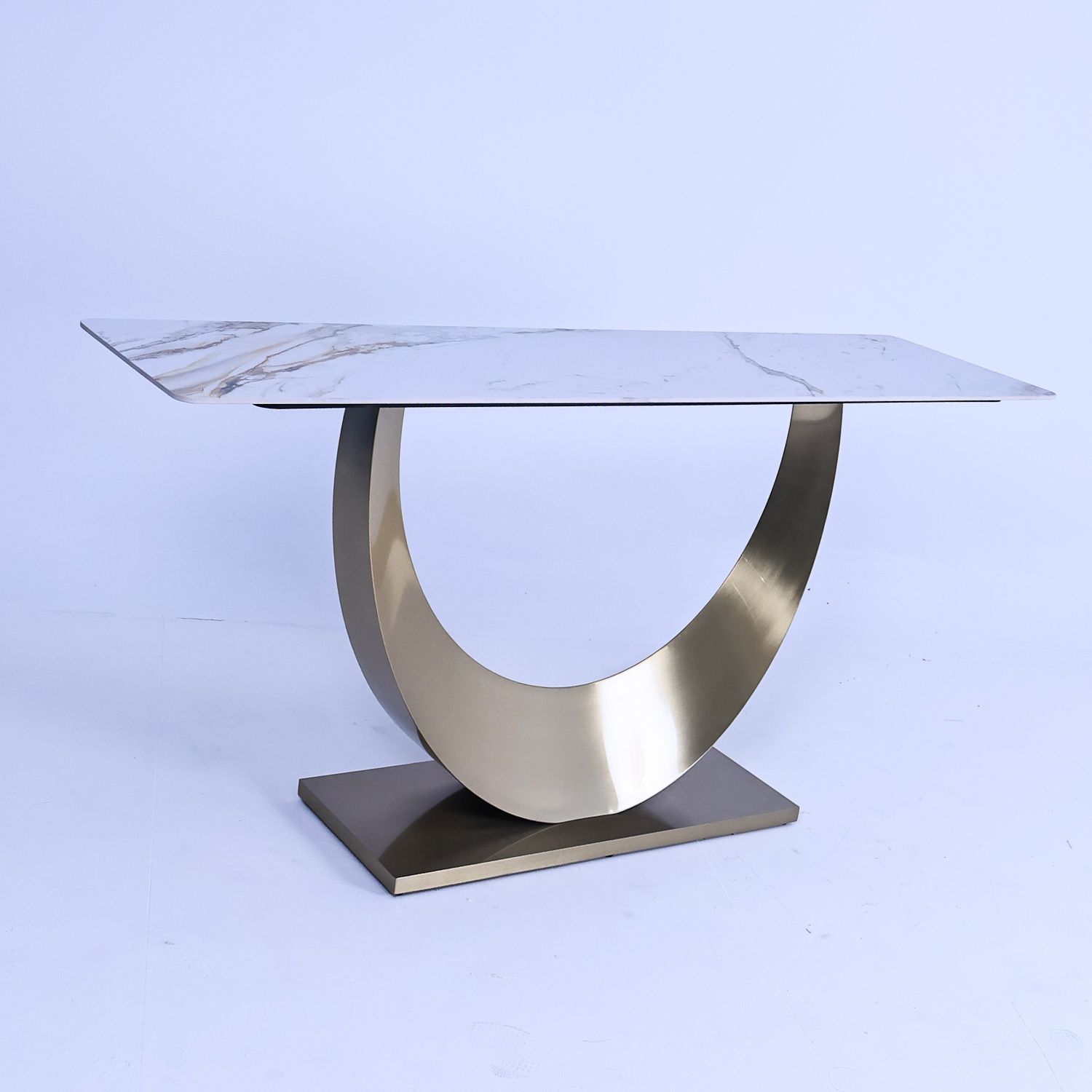 Louis Console Table