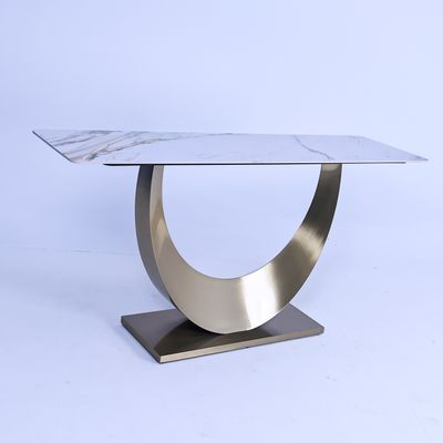 Louis Console Table