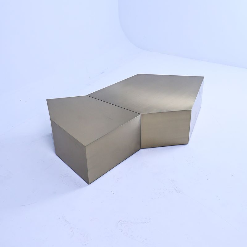 Mocha Milano Nesting Coffee Tables Mocha Milano Nesting Coffee Tables