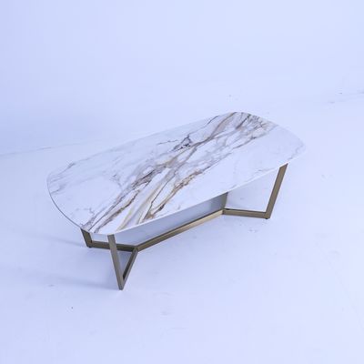 Voss Rectangular Coffee Table