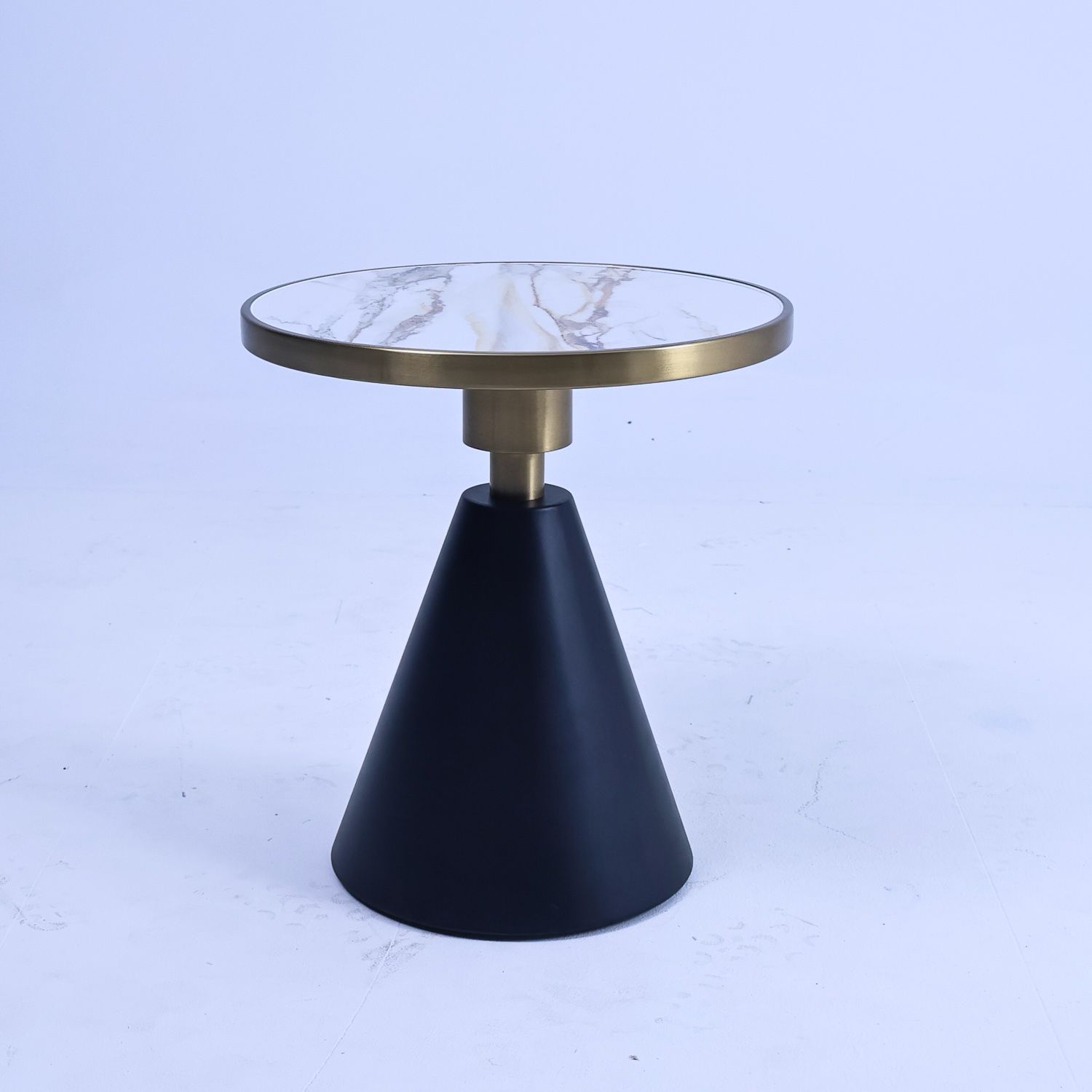 Eden Round Side Table