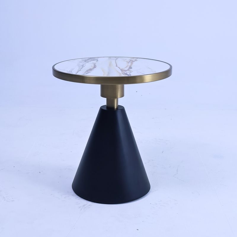 Eden Round Side Table