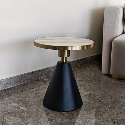 Eden Round Side Table
