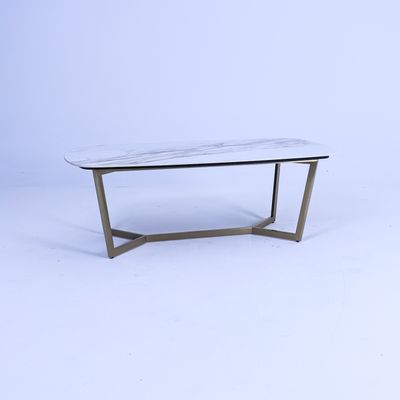 Voss Rectangular Coffee Table