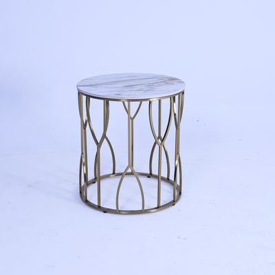 Remy Round Side Table