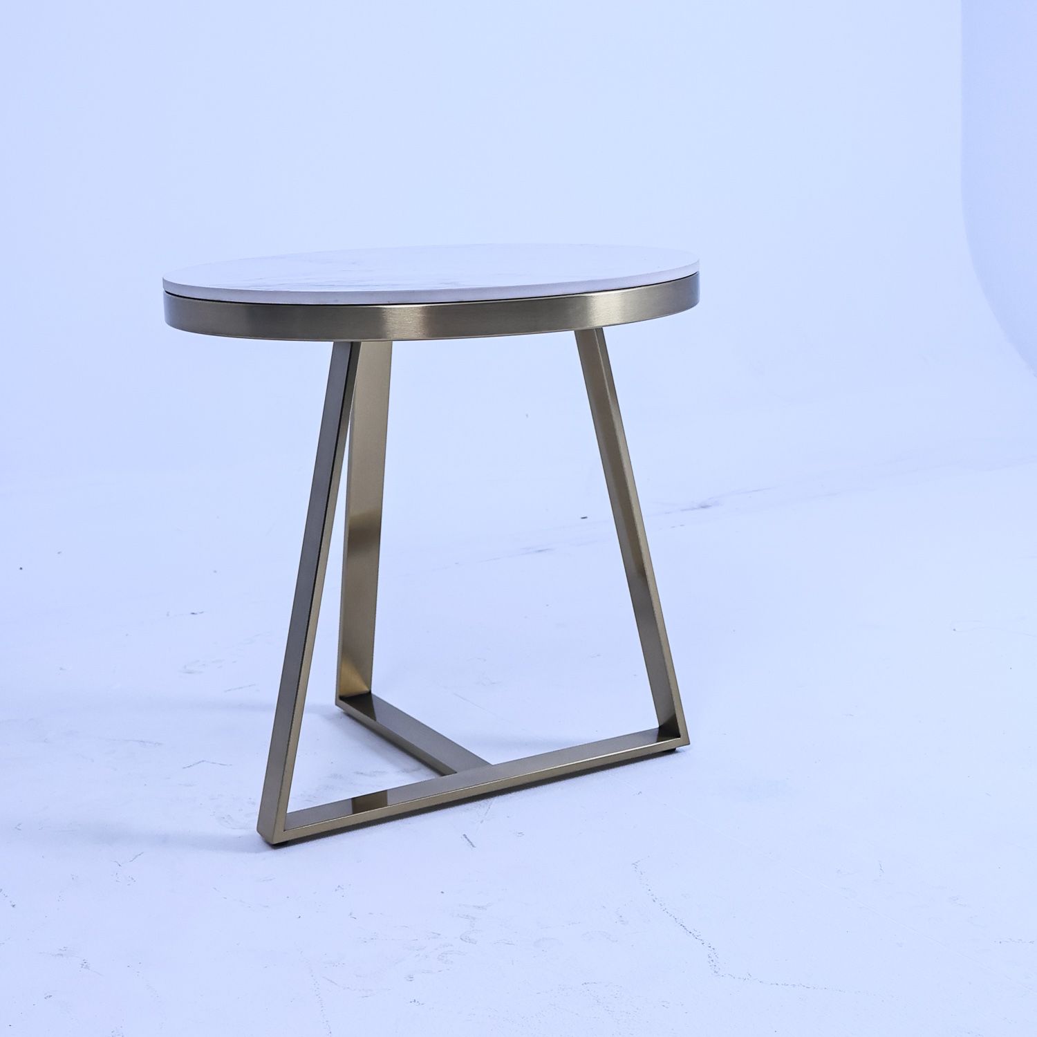 Lauren Round Side Table