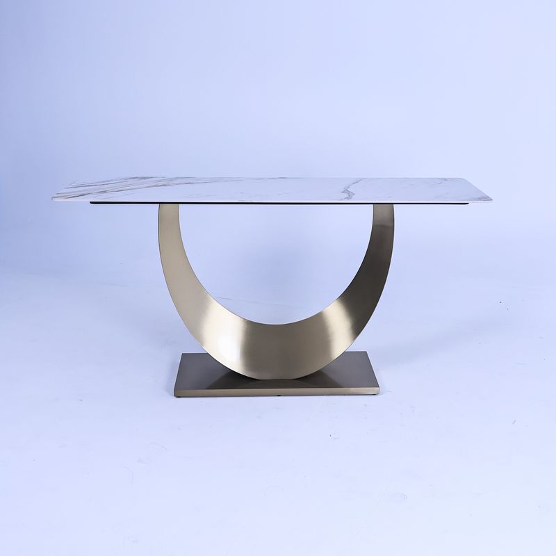 Louis Console Table