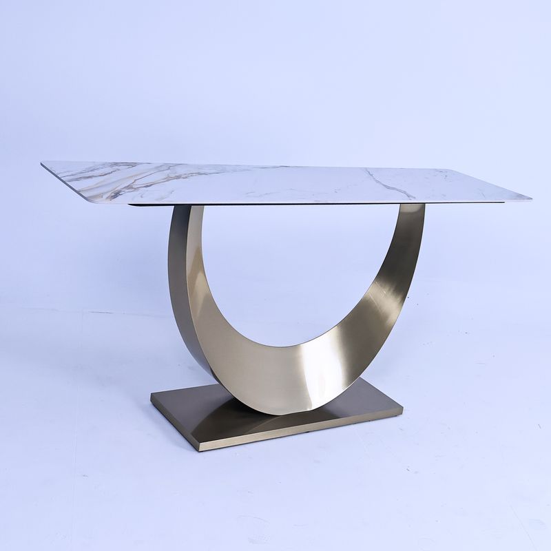 Louis Console Table