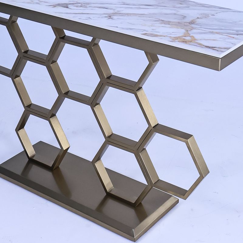 Giovanni Console Table